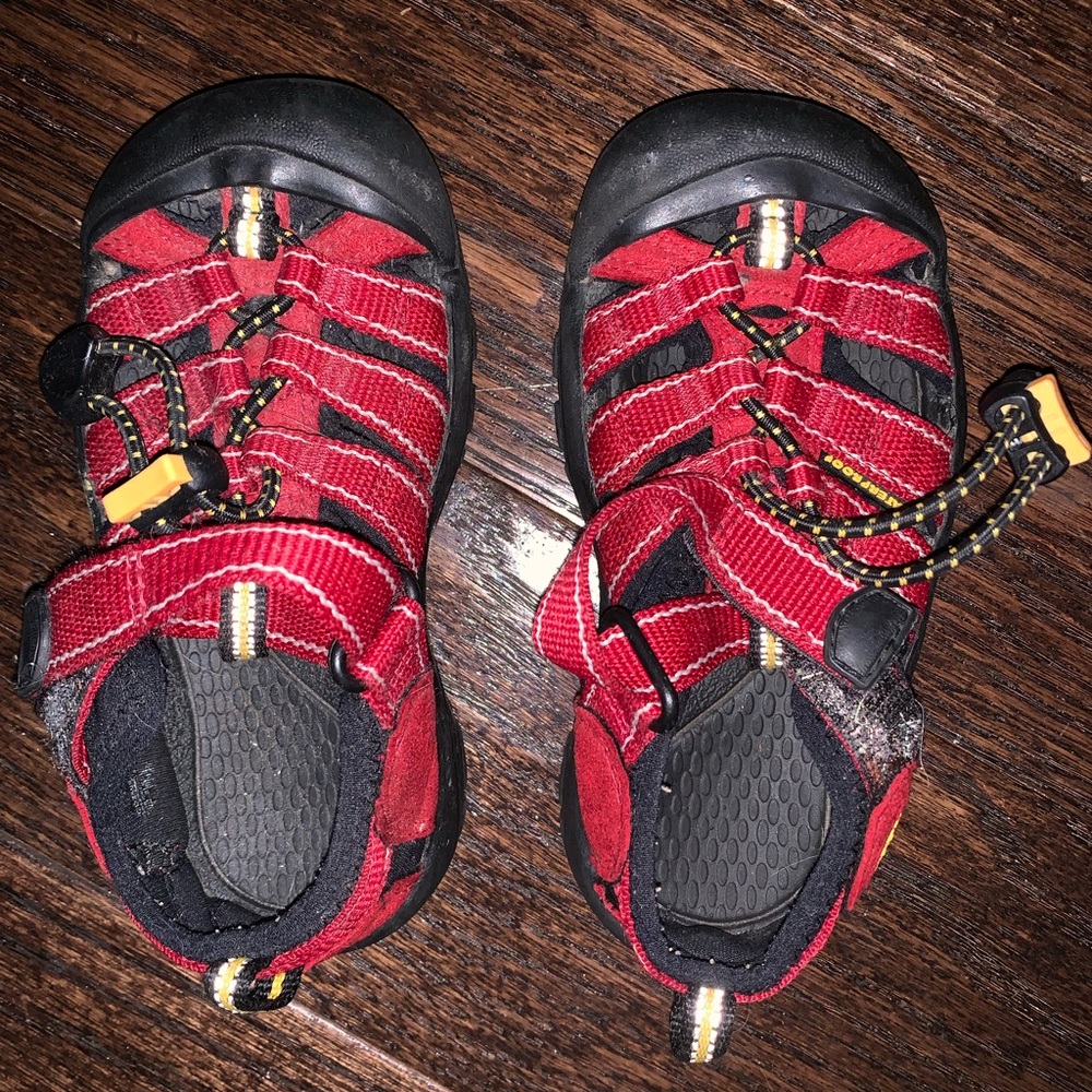 Keen H2 Sandals